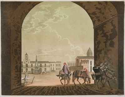 Plaza de Mayo Buenos Aires Argentina