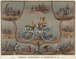 The Wine Tasting or A Good Vintage