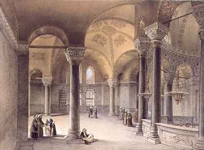 Haghia Sophia