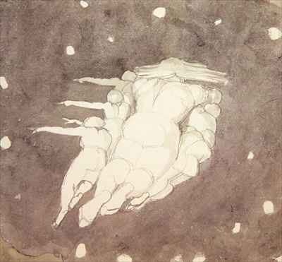 The Creation of the Heavens