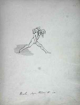 Puck Aye there it is