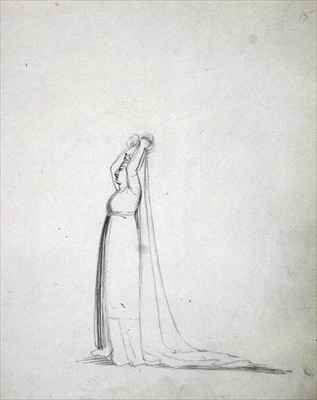 Mrs Siddons as Constance 2