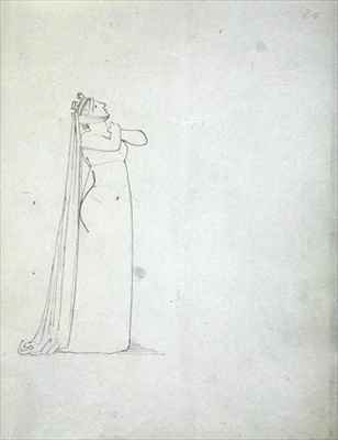 Mrs Siddons as Constance 3