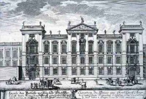 Tombs near Cairo Egypt