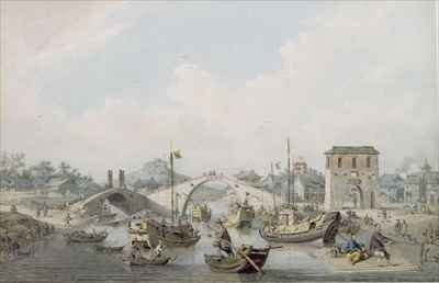 Church of St Charles Borromeo 1538-84 Vienna