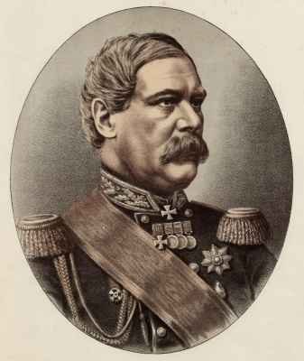 General Francis Edward Todleben