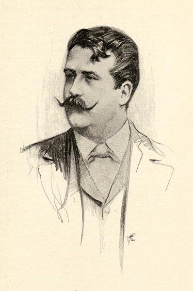 Ruggero Leoncavallo 1857-1919