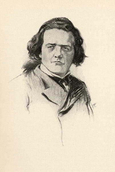 Anton Rubenstein 1830-94