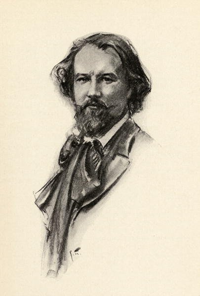 Gustave Charpentier 1860-1956