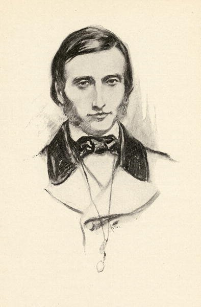 Jacques Offenbach 1819-90