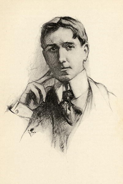 Ethelbert Nevin 1862-1901