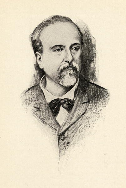 Emmanuel Chabrier 1842-94