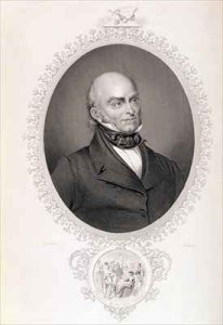 John Quincy Adams
