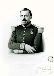 Jean Victor Poncelet 1788-1867