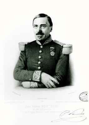 Jean Victor Poncelet 1788-1867