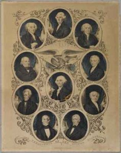 Presidents of the United States