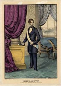 Rechabite Temperance Fortitude and Justice