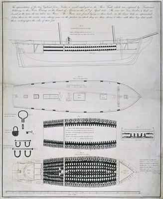 The Slave Ship Vigilante