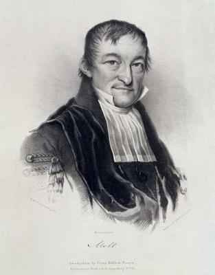 Gerard Moll 1785-1838
