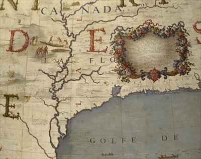 Terrestrial globe 10