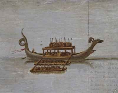 Terrestrial globe 13