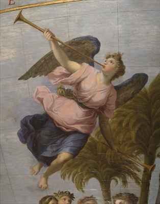 Terrestrial globe 15