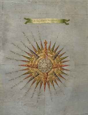 Terrestrial globe 23