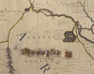 Terrestrial globe 26