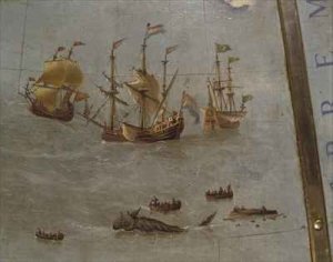 Terrestrial globe 26