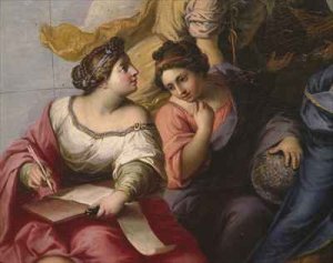 Terrestrial globe 30