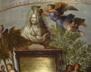 Terrestrial globe 35