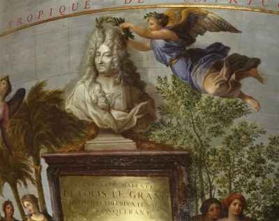 Terrestrial globe 35