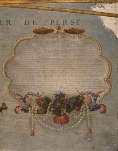 Terrestrial globe 38