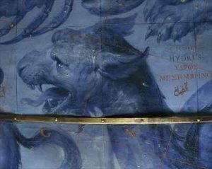 Terrestrial globe 39