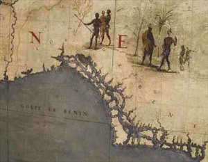 Terrestrial globe 39