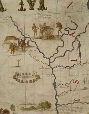 Terrestrial globe 42