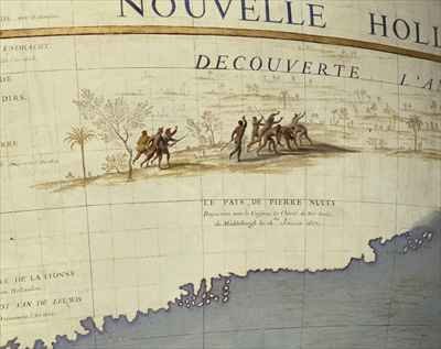 Terrestrial globe 44