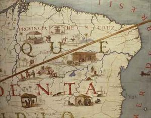 Terrestrial globe 50