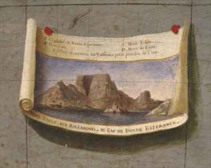 Terrestrial globe 58