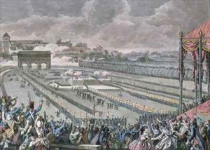 Festival of the Federation