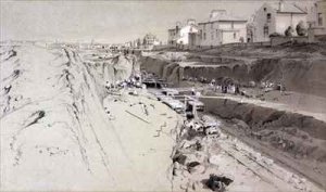 'Opening', London and Birmingham Railway