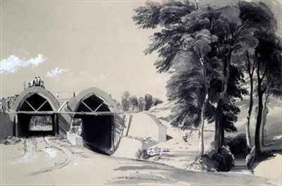 Occupation Bridge, Bugbrooke, Northamptonshire