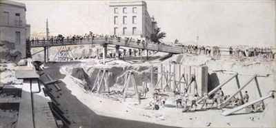 Granby Street, Hampstead Road