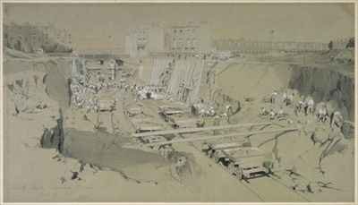 Park Street, Camden Town