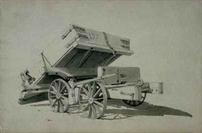 Contractor's Tipping Wagon 2
