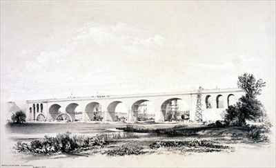 Wolverton Viaduct 2