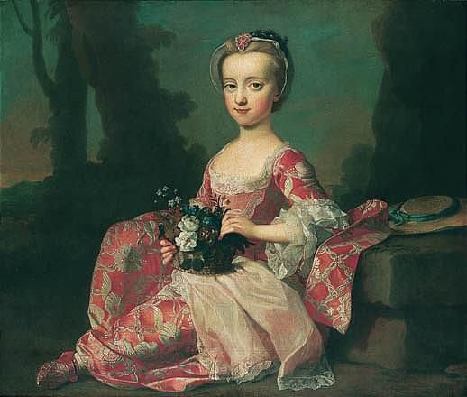 Portrait Of A Child 2