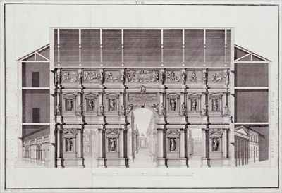 Design by Andrea Palladio 4