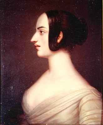 Marie Taglioni (1804-84)