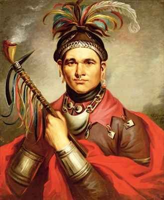 Portrait of Ki-on-twog-ky